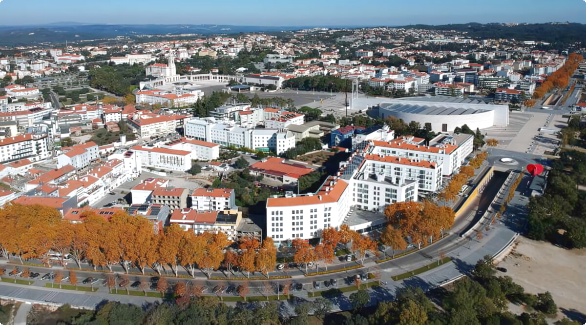 Melhores ofertas de aluguel de carros em Fátima